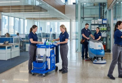 tremis_Facility Management